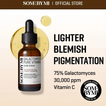 Sale SOMEBYMI SOME BY MI Galactomyces Pure Vitamin C Glow Serum