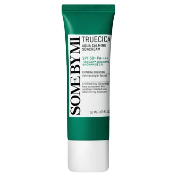 Outlet SOMEBYMI SOME BY MI Truecica Aqua Calming Suncream