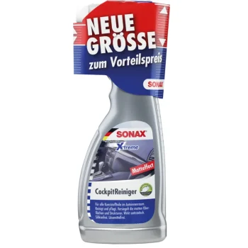 Fashion Sonax 02832410 EXtreme Cockpitreiniger 500ml