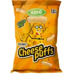Best Sore Soré 18+M Cheese Puffs