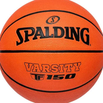 New Spalding Varsity Basketbal