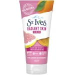 Discount St. Ives Radiant Skin Pink Lemon & Mandarin Scrub