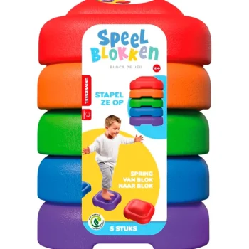 Online Overig Stapelblokken