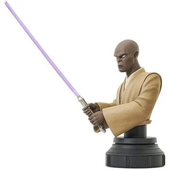 Sale Star Wars Mace Windu Figuur