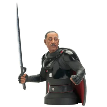 Best Star Wars Moff Gideon Figuur