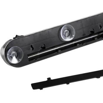 Hot StudioLight Hollywood Make‑up Lamp – Draadloze LED‑verlichting Met Zuignappen, 4 Lampen