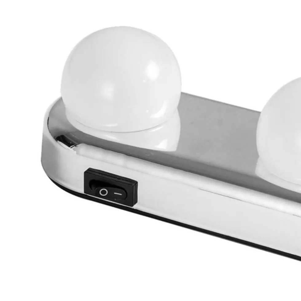 studiolighthollywoodmakeuplamp-gUeTnBOn-2.webp Hot StudioLight Hollywood Make‑up Lamp – Draadloze LED‑verlichting Met Zuignappen, 4 Lampen