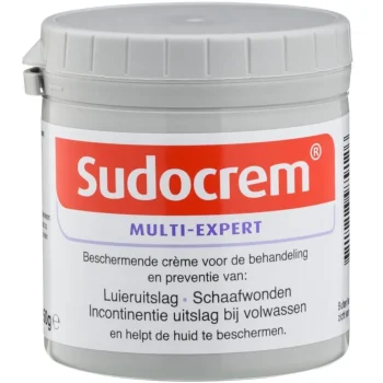 Outlet Sudocrem Multi-Expert Crème