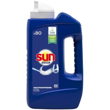 Clearance Sun Classic Vaatwaspoeder