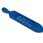 Online Sundo Badthermometer In Scheepjesvorm - Blauw