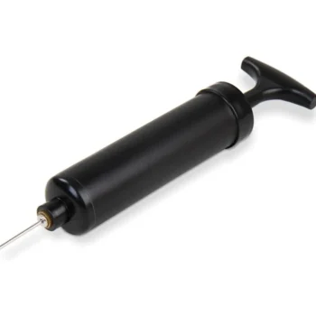 Fashion Sundo Pomp Voor Balanskussen Met Naaldventiel