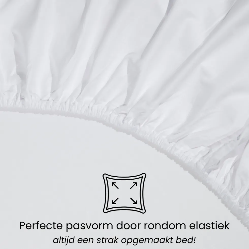 superieur-katoen-matras-hoesl-IGYWnxWN-4.webp Discount Superieur Katoen Matras Hoeslaken