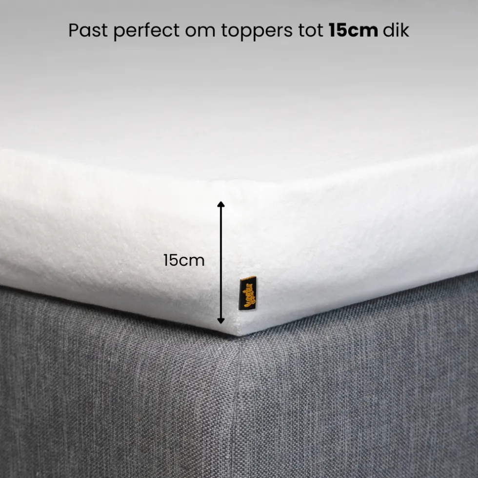 superieur-topper-molton-NkaRZAKL-2.webp Clearance Superieur -Topper Molton