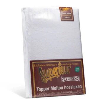 Best Superieur -Topper Molton