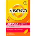 Discount Supradyn Complex Forte Tabletten