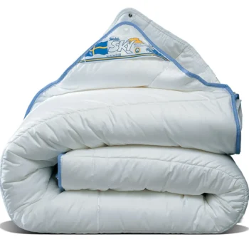 Sale Swedish Sky 4-seizoenendekbed