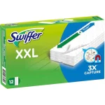 Outlet Swiffer XXL Droge Vloerdoekjes Navullingen