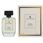 Clearance Swiss Arabian Jasmine Amer And Honey - Eau De Parfum 100ml