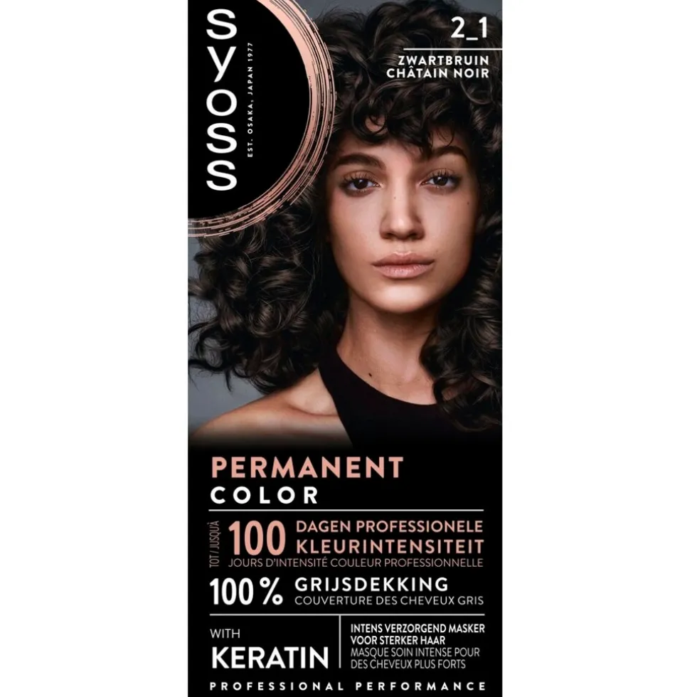 syoss-21-zwartbruin-permanente-xjdGbNJX-0.webp Sale Syoss 2.1 Zwartbruin Permanente Haarkleuring