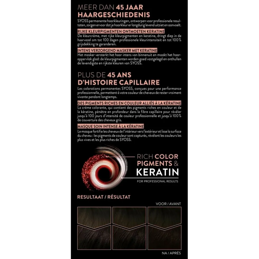 syoss-21-zwartbruin-permanente-xjdGbNJX-1.webp Sale Syoss 2.1 Zwartbruin Permanente Haarkleuring