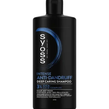 Outlet Syoss Antiroos Deep Caring Shampoo