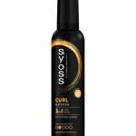 Sale Syoss Curl Control Haarmousse