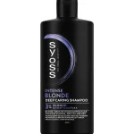 Fashion Syoss Intense Blonde Shampoo
