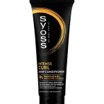 Online Syoss Intense Curls Deep Conditioner