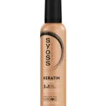 Hot Syoss Keratine Style Perfection Haarmousse