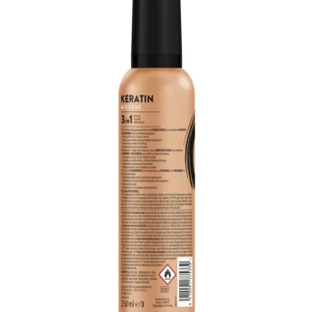 Hot Syoss Keratine Style Perfection Haarmousse