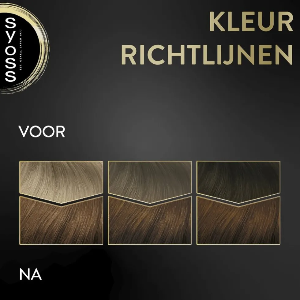 syoss-oleo-intense-5-86-lichtb-ZddQeGWE-5.webp Clearance Syoss Oleo Intense 5-86 Lichtbruin Haarkleuring