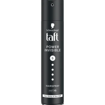 Online Taft Power Invisible Haarspray