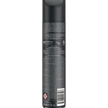 Online Taft Power Invisible Haarspray