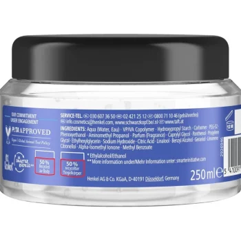 Sale Taft Ultra Chaos Power Hold 4 Styling Gel