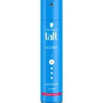 New Taft Ultra Level 4 Haarspray