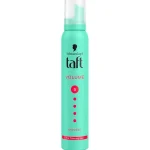 Discount Taft Volume Mega Strong Level 5 Haarmousse
