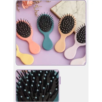 Best TBC Mini Haarborstel