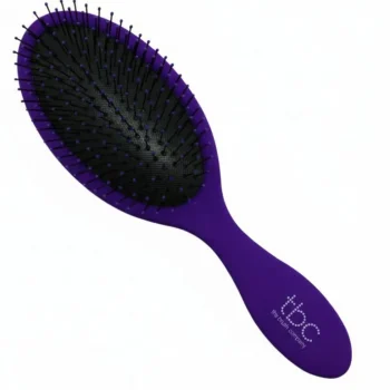 Online TBC Wet & Dry Detangler Haarborstel