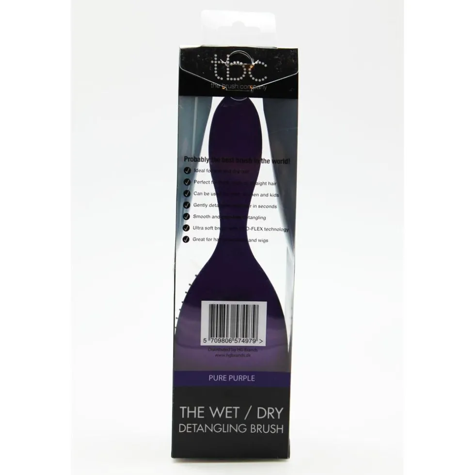 tbc-wet-dry-detangler-haarbor-FlwfqFMI-2.webp Online TBC Wet & Dry Detangler Haarborstel