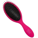 Fashion TBC Wet & Dry Detangler Haarborstel