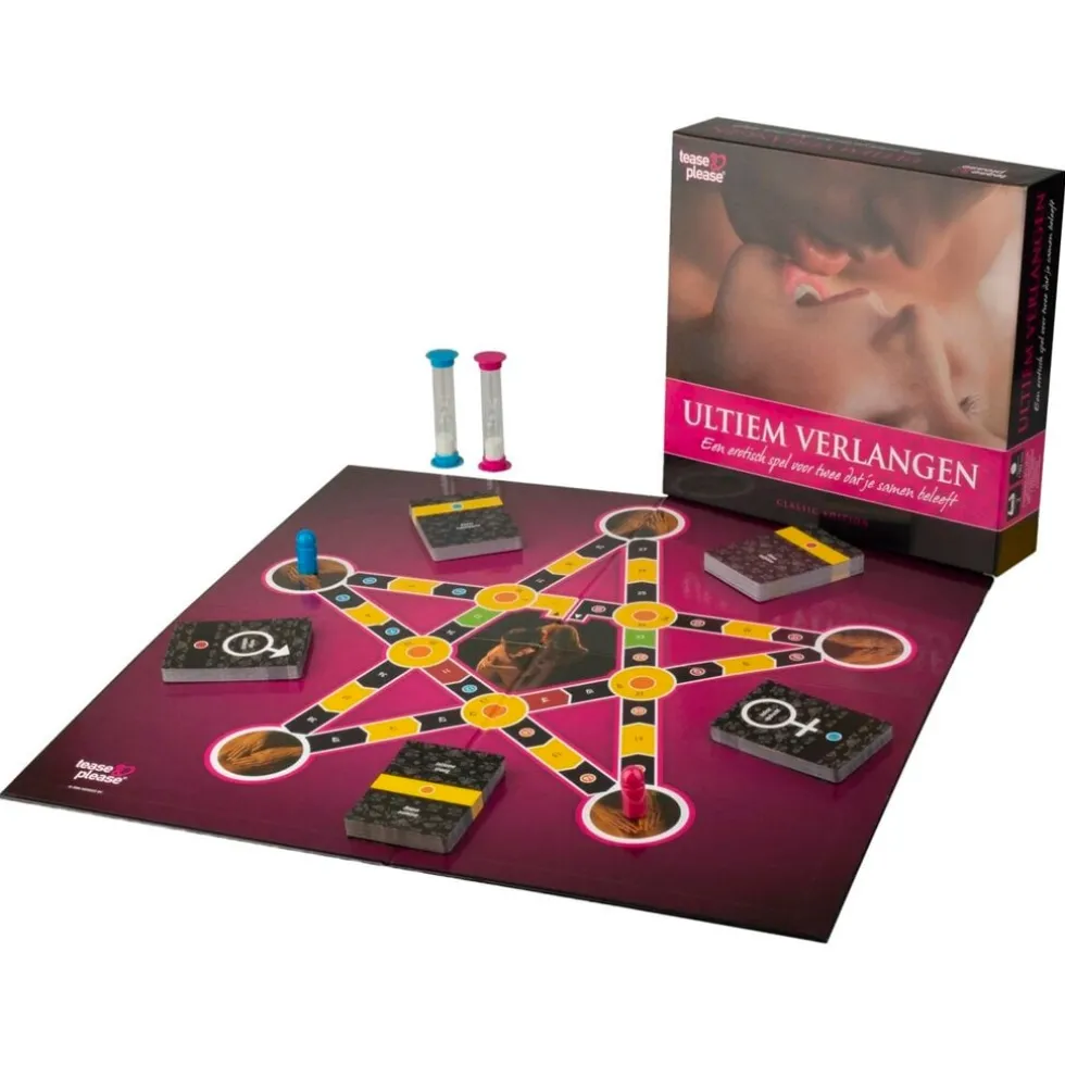 tease-please-classic-edition-naRaTksK-0.webp Hot Tease & Please Classic Edition Ultiem Verlangen