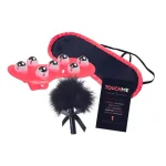 Online Tease & Please Touch Me Spel