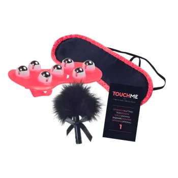 Online Tease & Please Touch Me Spel