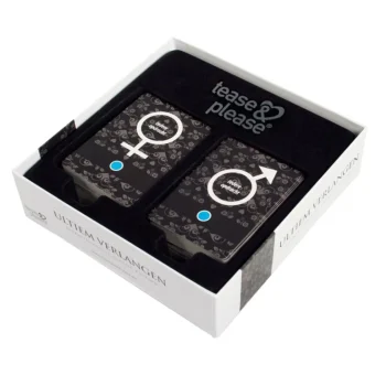 Clearance Tease & Please Ultiem Verlangen Koppelspel Uitbreidingsset