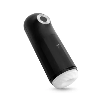 Fashion Teazers Automatische Masturbator Met Driedubbele Stimulatie