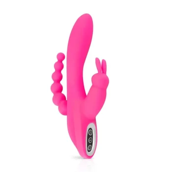 Sale Teazers Dubbele Rabbit Vibrator