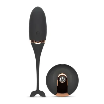 New Teazers Luxe Vibrerend Ei Met Afstandsbediening