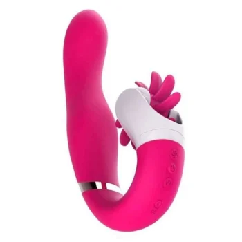 New Teazers Wheelie Vibrator