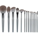 Best Technique PRO Complete Make-up Kwastenset - 14 Make-up Kwasten