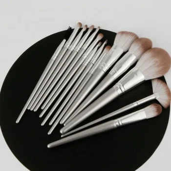 Best Technique PRO Complete Make-up Kwastenset - 14 Make-up Kwasten